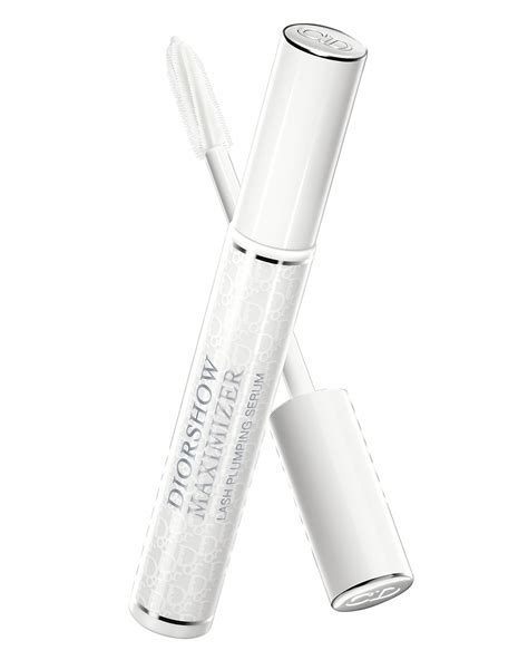 dior serum for lashes|dior maximizer lash plumping serum.